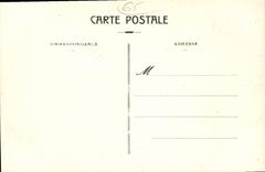 CPA Lourdes la Basilique et le Gave 