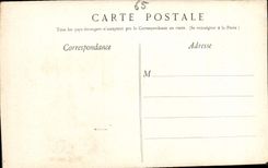 CPA Lourdes Maison Paternelle de Bernadette Soubirous 