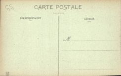 CPA Les Hautes Pyrenees Massif du Pic du Midi le Lac entre Bagneres et Bareges 