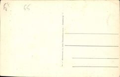 CPA Env de Bagneres de Bigorre Route du Col d'Aspin de Bagneres a Luchon 