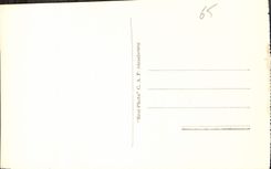 CPA Lourdes le Calvaire XIV station Jesus est mis dans le Sepulcre 