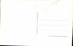 CPA Lourdes le Calvaire II station Jesus Charge de Sa Croix 