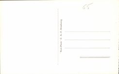 CPA Lourdes le Calvaire X station Jesus Depouille de ses Vetements 