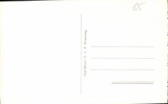 CPA Lourdes le Calvaire IX station Jesus tombe pour la troisieme fois 