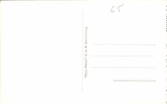 CPA Lourdes le Calvaire VI station une femmme pieuse essuis la Face de Jusus Christ 