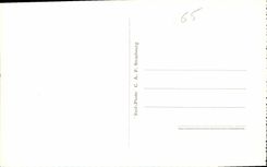 CPA Lourdes le Calvaire VII station Jesus tombe pour la deuxieme fois 