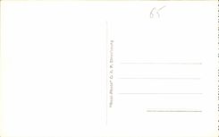 CPA Lourdes le Calvaire XII station Jesus rendu a sa Mere 