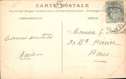 CPA Lourdes Ensemble de la Basilique prise du Fort 