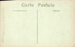 CPA Chateau de Pierrefonds Salle des Chevaliers de la Table Ronde 