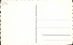 CPA Vichy Eglise St Blaise le nouveau Dome 