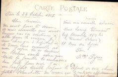 CPA Pau vue sur Jurancon et le Boulevard des Pyrenees 