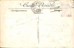 CPA Marseille la Cathedrale 