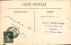 CPA Granville le Casino 