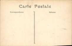 CPA Cathedrale de Chartres Portail nord 