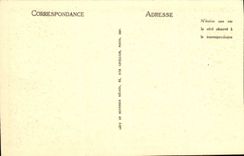 CPA Grottes de Betharram le Palais des Fees 