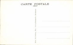 CPA Bordeaux Tour Pey Berland et Cathedrale Saint Andre 