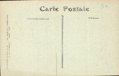 CPA Nimes Musee de la Maison Carree Tele casquee de Roma trouvee a Nimes en 1823 