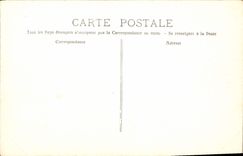 CPA Saint Gilles Gard l'eglise Porte de Gauche