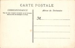 CPA Nimes la Tour Magne 