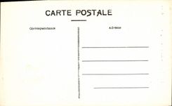 CPA Nimes la Tour Magne 