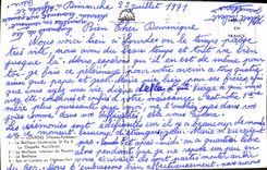 CPA Lourdes Hautes Pyrenees la Basilique Souterraine St Pie X la Chapelle Pax Christi la Basilique I