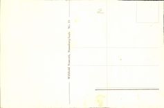 CPA Naumburg Saale Dom und Oberlandesqeridit 