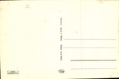 CPA Burgruine Schonburg bei Naumburg Saale 