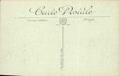 CPA Toulouse la Caronne et les Ponts 