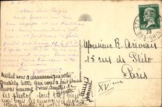 CPA Strasbourg l'eglise Protestante St Paul et la Cathedrale 