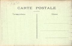 CPA Chatel Guyon Galeries des Grands Thermes 