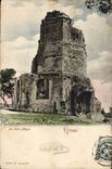 CPA Nimes la Tour Magne 