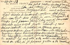 CPA Cote d'Azur Nice Alpes Maritimes les Jardins Albert Ier et le Palais de la Jetee 