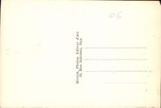 CPA Gorges du Loup A M Cascade de Courmes 