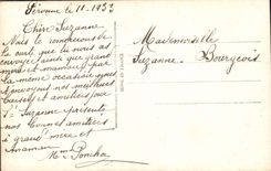 CPA Bonne Fete Enfant