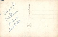 CPA Vive Ste Catherine Enfants