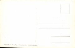 CPA Musee de Grenoble H Merie Peintre Dauphinois le Redempteur 