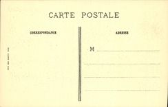 CPA Institut de France Abbaye de Chaalis Eugene Lami la Bibliotheque de Chaalis en 1856