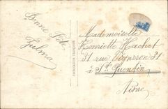 CPA Ste Catherine Enfant