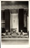 CARTE PHOTO 1938 Notre Dame de St Vincent