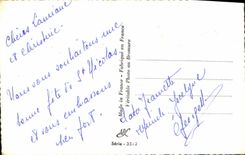 CPA St Nicolas Enfants