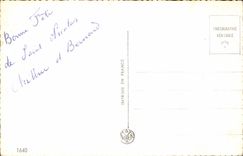 CPA St Nicolas Enfant