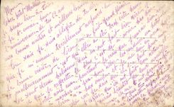 CPA Heureuse Anniversaire Enfant