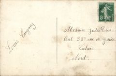 CPA Bonne fete Enfant