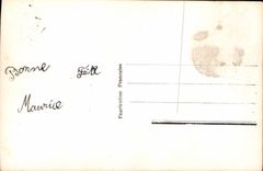 CPA Bonne Fete Enfant