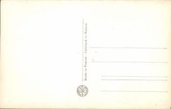 CPA Musee du Luxembourg Burne Jones La Fille du Roi 