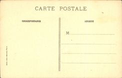 CPA Musee de Versailles Girodet Chateaubriant 