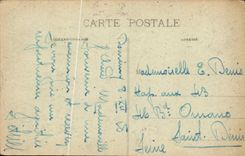 CPA Collection de la Basilique du Bois Chenu Jeanne d'Arc