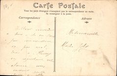 CPA Musee du Luxembourg Joy Sommeil de Jeanne d'Arc 