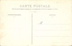 CPA Collection Jeanne d'Arc Domremy fresques a la Crypte de la Basilique 