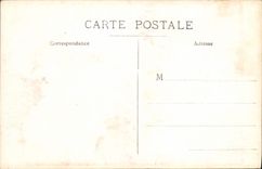 CPA Portrait de Charles VII 